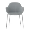 Jest Table Chair, Carton Of 2 1 Jest Table Chair, Carton Of 2 -Office Chair Shop JEST TABLE 1gray 47046.1687274845
