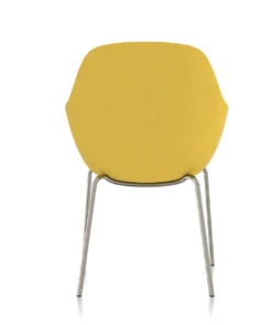 Jest Table Chair, Carton Of 2 20 Jest Table Chair, Carton Of 2 -Office Chair Shop JEST TABLE 5yellow 09184.1687275497