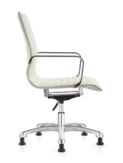 Janis Mid Back Side 15 Janis Mid Back Side -Office Chair Shop Janis Side chair Side White 42863.1542827232