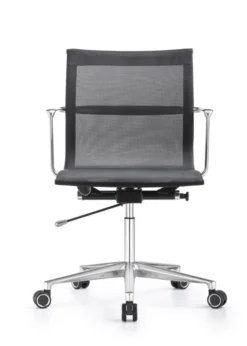 Joan Mesh Mid Back -Office Chair Shop Joan Mid Black 2 26885.1618501245