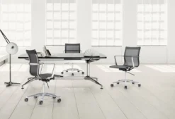 Joan Mesh Mid Back -Office Chair Shop Joan Mid Back Cover 40783.1618501461