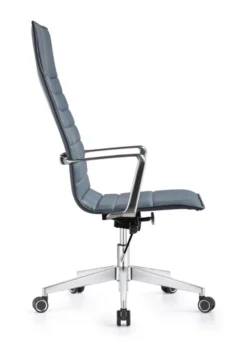 Joe High Back 14 Joe High Back -Office Chair Shop Joe High Blue 1 56490.1618503396