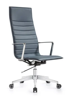 Joe High Back 17 Joe High Back -Office Chair Shop Joe High Blue 3 25614.1648670674