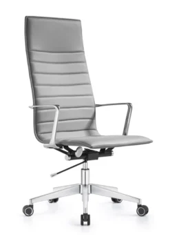 Joe High Back 12 Joe High Back -Office Chair Shop Joe High Gray 3 09563.1618503470