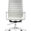 Joe High Back 2 Joe High Back -Office Chair Shop Joe High White 2 52988.1618503451