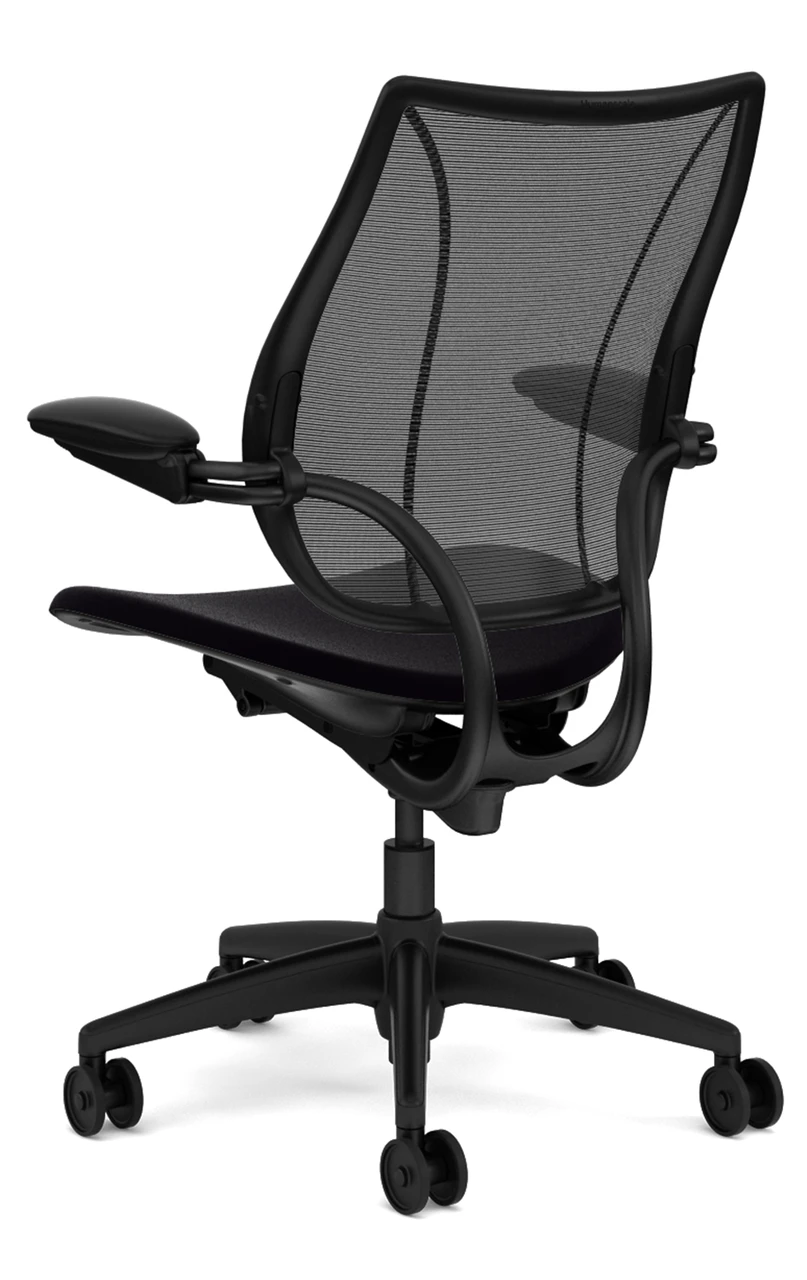 Humanscale Liberty Quick Ship Task Chair 4 Humanscale Liberty Quick Ship Task Chair - Image 2
