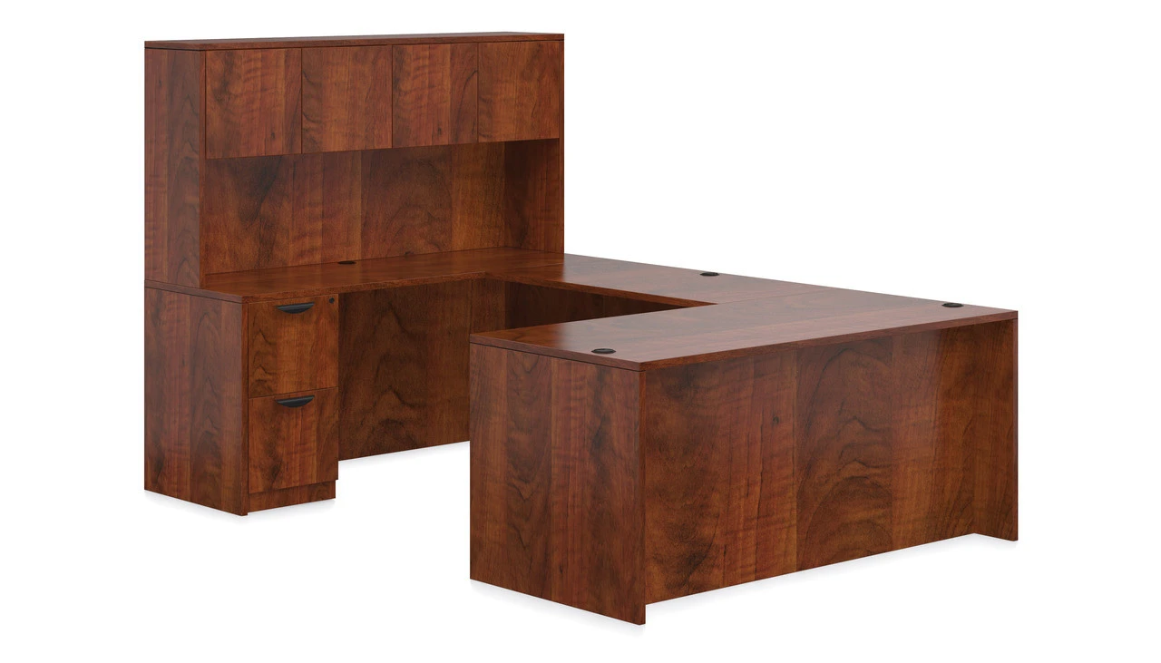 OTG SL-B Executive U Desk Suite 6 OTG SL-B Executive U Desk Suite - Image 4