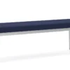 Lenox Steel Frame 3 Seat Bench 2 Lenox Steel Frame 3 Seat Bench -Office Chair Shop LenoxSteel LS1016B7 v1 COEV SLV 3SeatBench HI 12360.1579619658