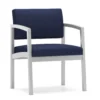 Lenox Steel Frame Oversized Guest -Office Chair Shop LenoxSteel LS1861G7 v1 COEV SLV OversizeGuestChair HI 17879.1518038982