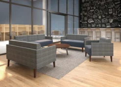 Luxe Heavy Duty Bariatric Guest Chair -Office Chair Shop LesroLuxeContrastUPH 08789.1557858172