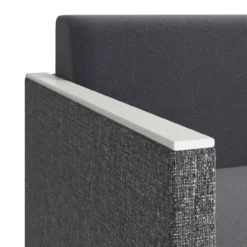 Luxe Heavy Duty Bariatric Guest Chair -Office Chair Shop Luxe LX1401G5 v1B QOWSH WAL WHT GuestChair S.Surface HI 82361.1557858412