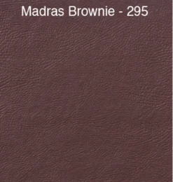 CXO Leather Executive Chair -Office Chair Shop Madras Brownie 295 91489.1435167425