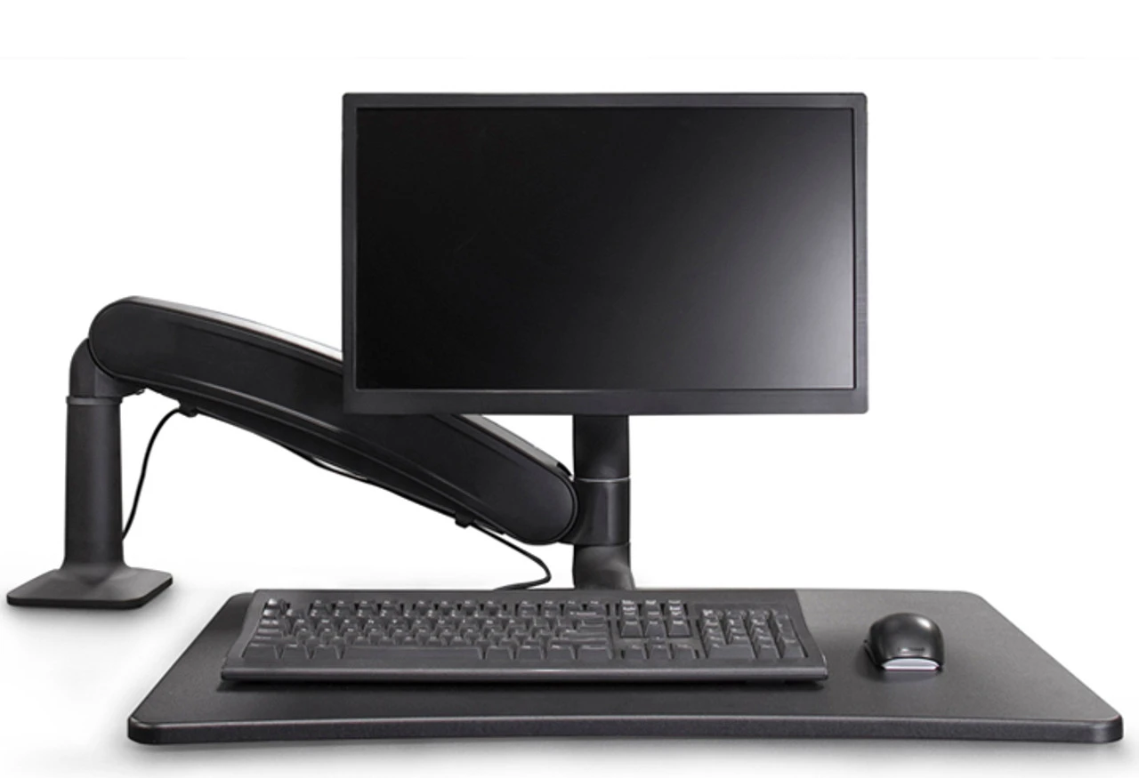 Maestro Sit-Stand By BodyBilt ™ 3 Maestro Sit-Stand By BodyBilt ™