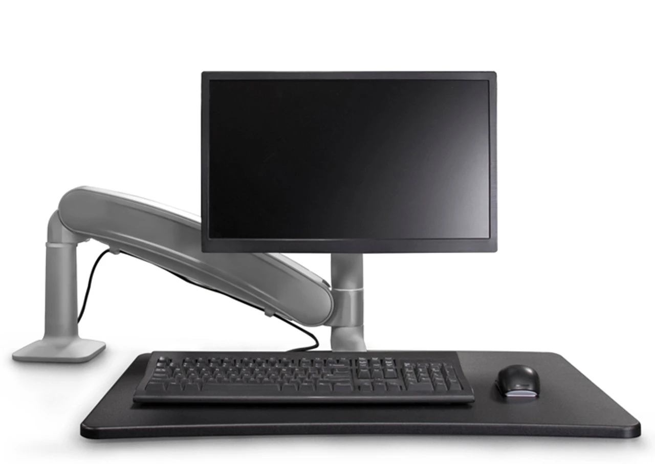 Maestro Sit-Stand By BodyBilt ™ 4 Maestro Sit-Stand By BodyBilt ™ - Image 2