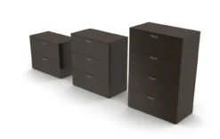 Mod Laminate Lateral Files