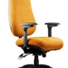 NPS6800 Minimal Contour Large Seat Ergonomic Task 2 NPS6800 Minimal Contour Large Seat Ergonomic Task -Office Chair Shop NPS6800 FR 24165.1437771810