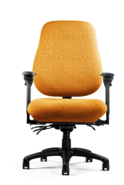 NPS6800 Minimal Contour Large Seat Ergonomic Task -Office Chair Shop NPS6800 F 77759.1437771808