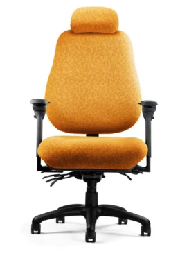 NPS6800 Minimal Contour Large Seat Ergonomic Task -Office Chair Shop NPS6800 H4 F 24272.1437771813