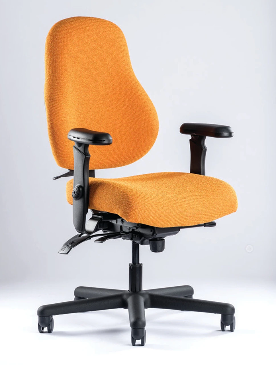 NPS8200 Tall & Skinny Ergonomic Task Chair 5 NPS8200 Tall & Skinny Ergonomic Task Chair - Image 3