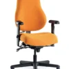 NPS8200 Tall & Skinny Ergonomic Task Chair 1 NPS8200 Tall & Skinny Ergonomic Task Chair -Office Chair Shop NPS8200 20170911 13 54595.1533650437