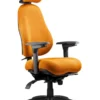 NPS8600 Medium Contour Seat Ergonomic Task -Office Chair Shop NPS8600 H4 FR 38932.1437766680