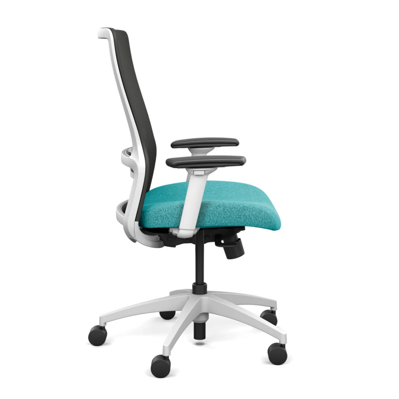 Novo WFH High Back Mesh Task Chair 9 Novo WFH High Back Mesh Task Chair - Image 7