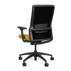 Novo WFH High Back Mesh Task Chair 24 Novo WFH High Back Mesh Task Chair -Office Chair Shop NovoHE Listing 1000x1000 3 77484.1605108721