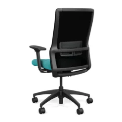 Novo WFH High Back Mesh Task Chair 22 Novo WFH High Back Mesh Task Chair -Office Chair Shop NovoHE Listing 1000x1000 4 61920.1605108714