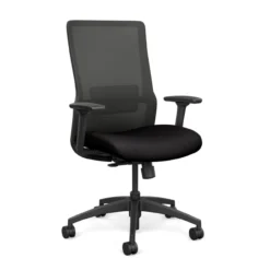 Novo WFH High Back Mesh Task Chair 19 Novo WFH High Back Mesh Task Chair -Office Chair Shop NovoHE Listing 1000x1000 8 21240.1637251737