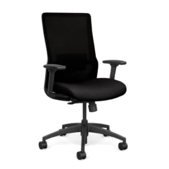 Novo WFH High Back Mesh Task Chair 20 Novo WFH High Back Mesh Task Chair -Office Chair Shop NovoHE Listing 1000x1000 9 53774.1605108692