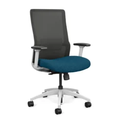 Novo WFH High Back Mesh Task Chair 17 Novo WFH High Back Mesh Task Chair -Office Chair Shop NovoHE Listing 1000x1000 89602.1651157379