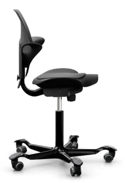 HAG Ultrasound Puls Capisco For Healthcare / 5 Day Express Ship -Office Chair Shop OCUSA 8010 ULTRA SIDE 85484.1697574498