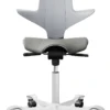 HAG Capisco Dental Puls Saddle Chair Upholstered Seat/ 5 Day Express Ship -Office Chair Shop OCUSA 8020 DENTAL FRONT 90388.1697466077