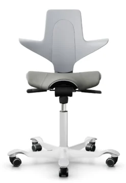 HAG Capisco Dental Puls Saddle Chair Upholstered Seat/ 5 Day Express Ship