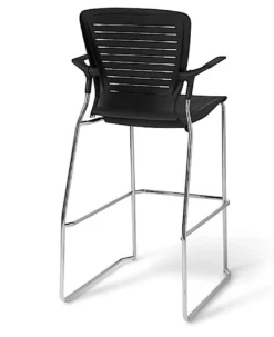 Active Cafe Stool -Office Chair Shop OM5 AC OM5 Cafe Stool 3 85652.1642102174