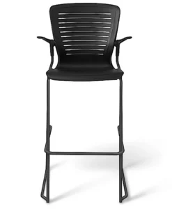 Active Cafe Stool -Office Chair Shop OM5 AC OM5 Cafe Stool 9 95096.1642102159