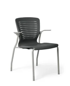 Active Guest Chair -Office Chair Shop OM5 AG A GR04 PF GRCM 79337.1642025925