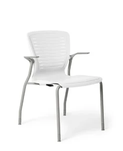 Active Guest Chair -Office Chair Shop OM5 AG A WT01 PF GRCM 35974.1642027386