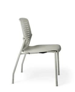 Active Guest Chair -Office Chair Shop OM5 AG Palladium grey frame 3 76126.1642027571
