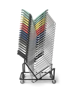 Active Stacker Chair -Office Chair Shop OM5 AS Stacked 2 56304.1642088436