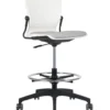 Active Tasker Stool With Upholstered Seat -Office Chair Shop OM5 AT OM5 Active Tasker 2 01092.1565802107
