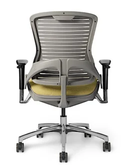 OM5 Series Work Palladium Grey Frame 10 OM5 Series Work Palladium Grey Frame -Office Chair Shop OM5 G Palladium Grey 3a 07846.1565879305