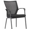 Motivate Mesh Back Guest Chair, Carton Of 2 1 Motivate Mesh Back Guest Chair, Carton Of 2 -Office Chair Shop OPSmotivateBLKguest 21860.1597773110