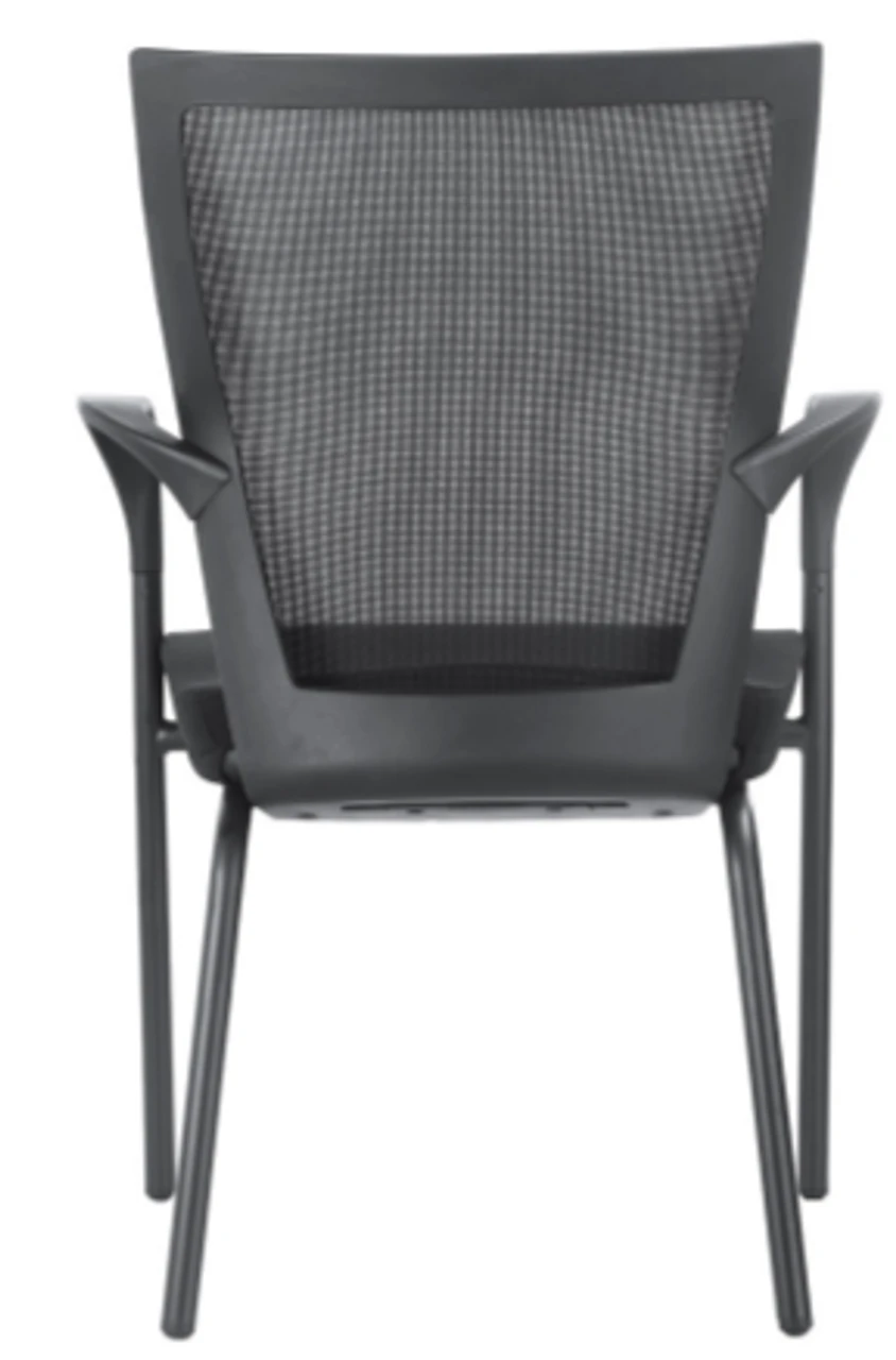 Motivate Mesh Back Guest Chair, Carton Of 2 5 Motivate Mesh Back Guest Chair, Carton Of 2 - Image 3