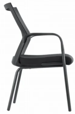 Motivate Mesh Back Guest Chair, Carton Of 2 6 Motivate Mesh Back Guest Chair, Carton Of 2 -Office Chair Shop OPSmotivateSide 71760.1597773107