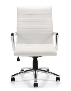 Luxhide Managers Chair 15 Luxhide Managers Chair -Office Chair Shop OTG11730 BL28 Front 25508.1435321874
