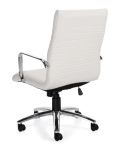 Luxhide Managers Chair 16 Luxhide Managers Chair -Office Chair Shop OTG11730 BL28 RegBack 07823.1435321881