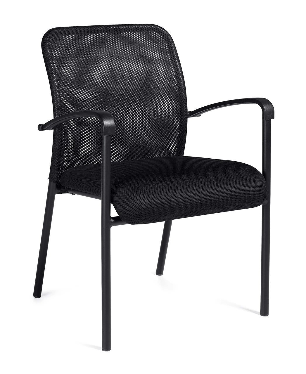 Mesh Back Arm Chair 3 Mesh Back Arm Chair