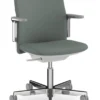 Humanscale Path Eco Tasker -Office Chair Shop PathPolalumGRYLotusShale 01885.1652980403