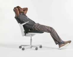 Humanscale Path Eco Tasker -Office Chair Shop Pathmansitting 47291.1652975457